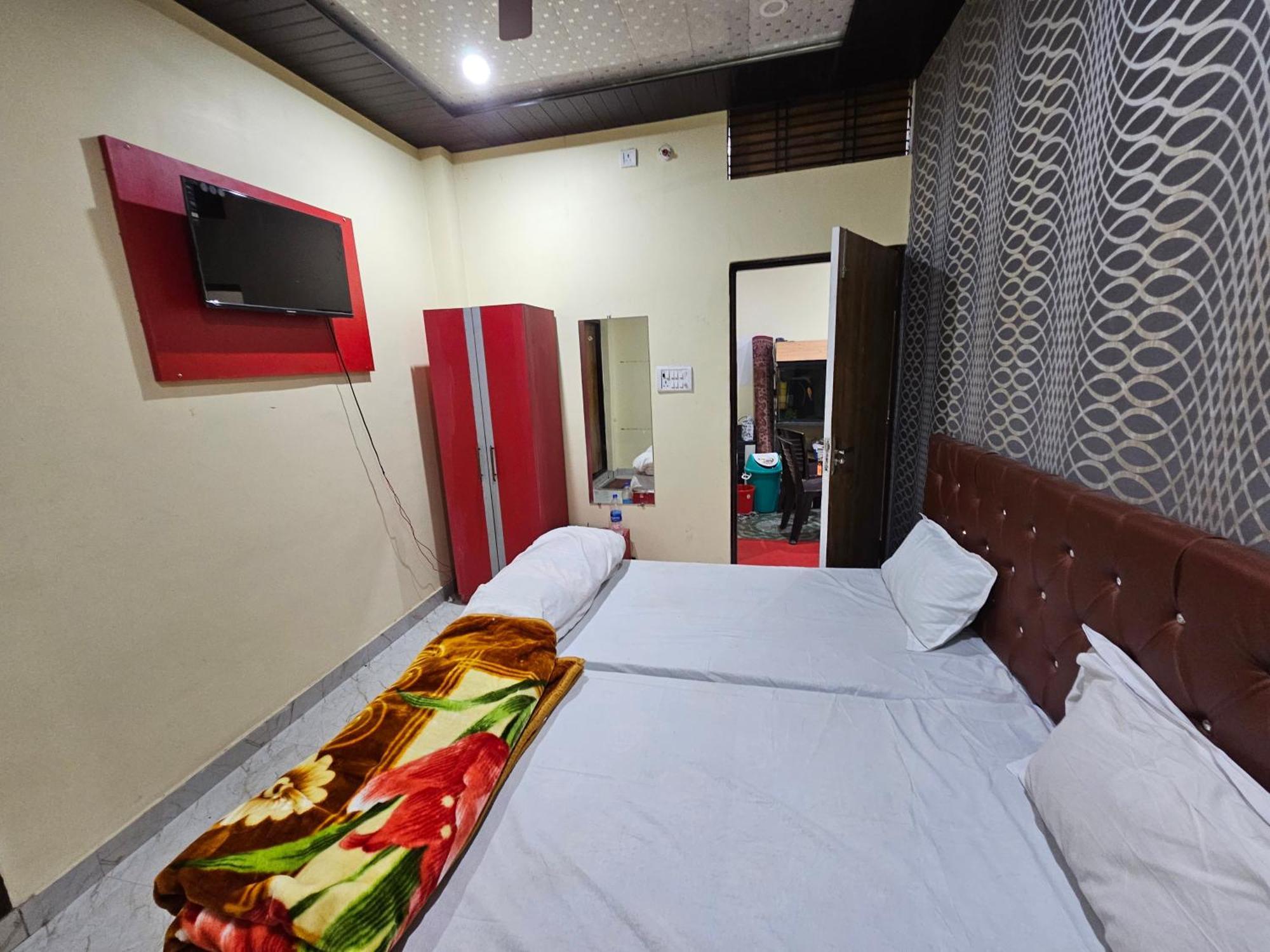 Hotel Kalika P Guest House - Varanasi — Photos 2